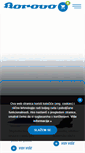 Mobile Screenshot of borovo.hr